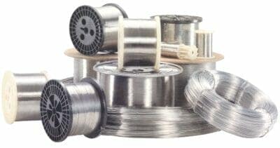 stainless steel wire manufacturer