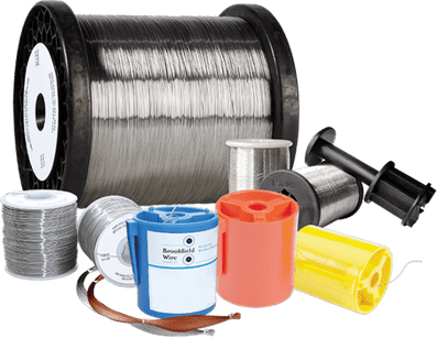 Buy Bulk Wire in Spools and packages