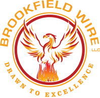 Brookfield Wire, LLC Logo